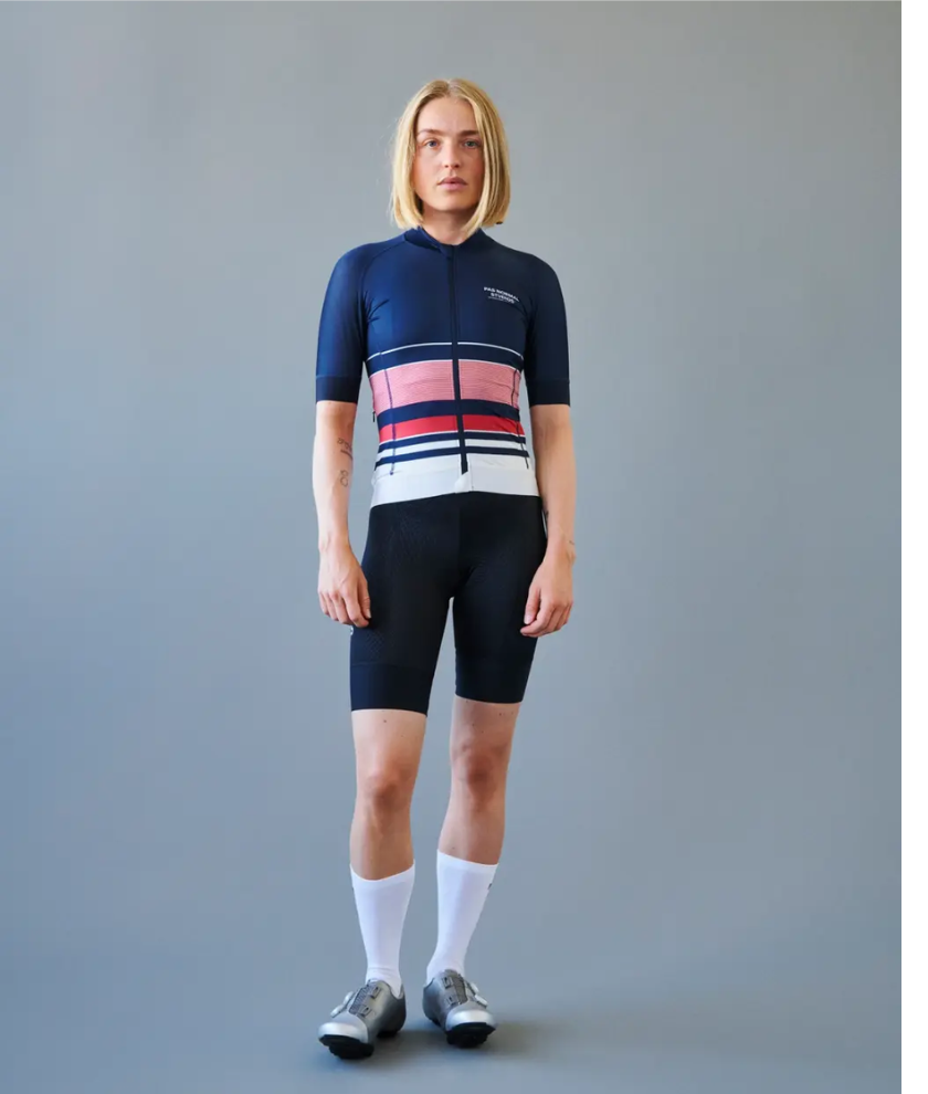 Women's Mechanism Late Drop Jersey