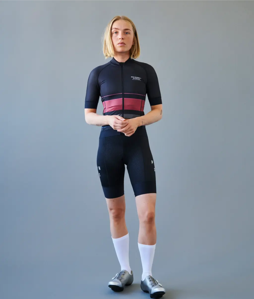 Women's Mechanism Late Drop Jersey