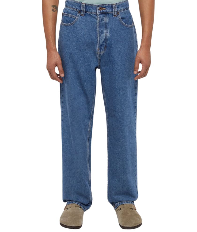 Mens Pants Thomasville Denim