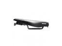 Tritone 6.5 Carbon Anthracite Saddle