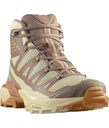 Shoes X Ultra 360 Edge Mid GTX W