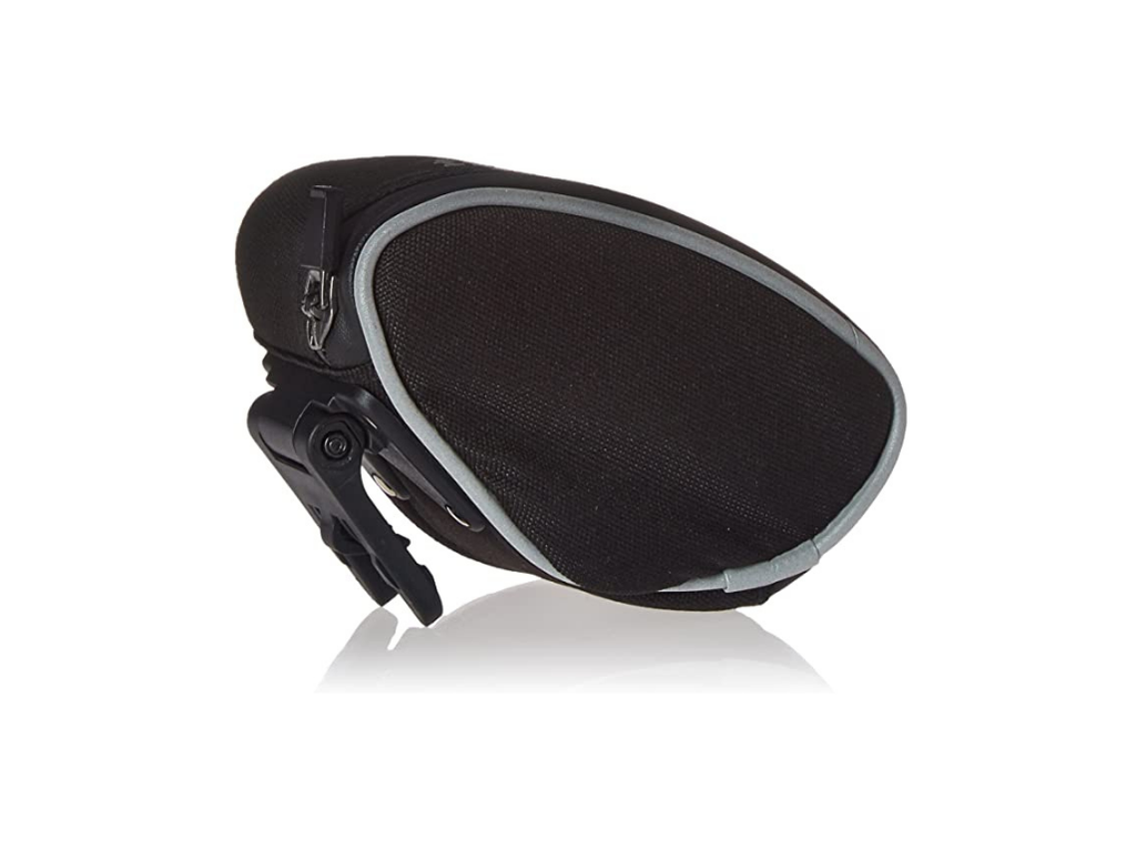 Saddle Bag Small With CLI