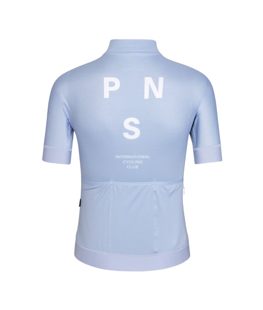 Women's Mechanism Jersey