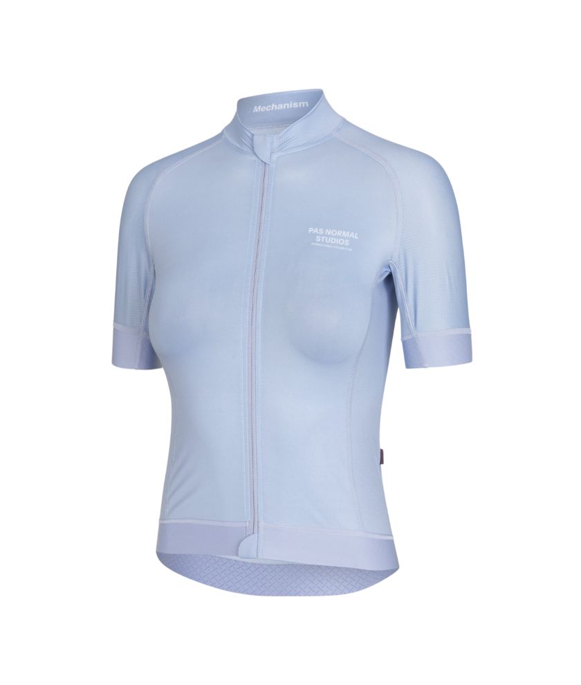 Women's Mechanism Jersey