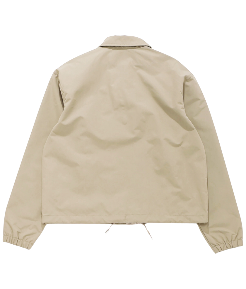 Womens Oakport Cropped Coach Jacket