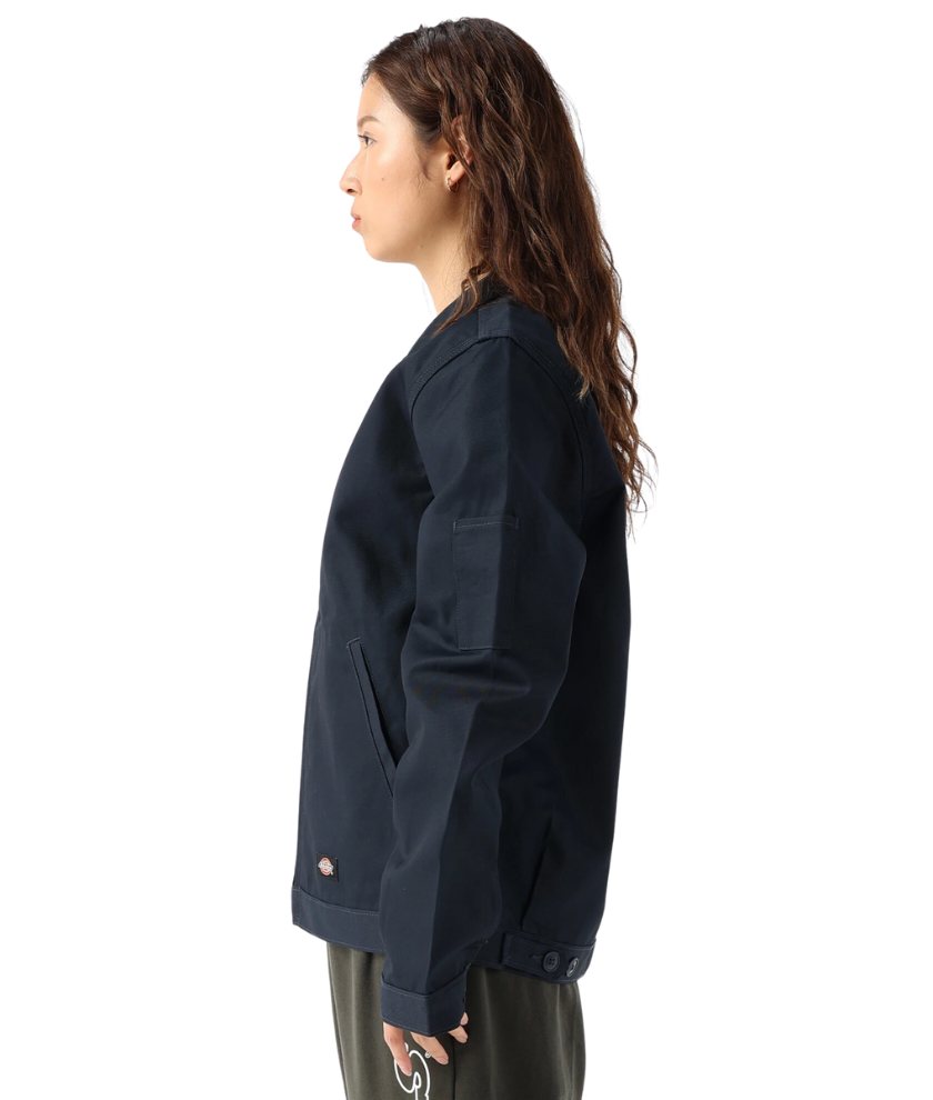 Womens Unlined Eisenhower Jacket