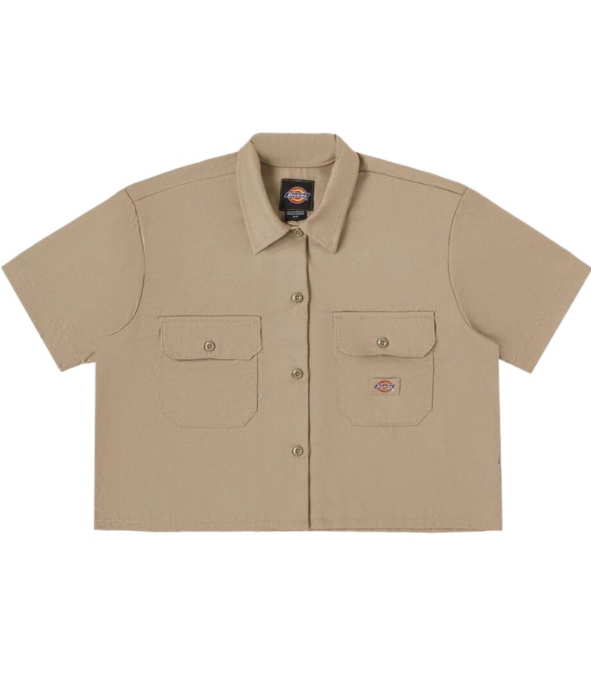 Womens Shirts SS