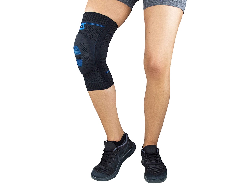 ELITE GEL KNEE SLEEVE