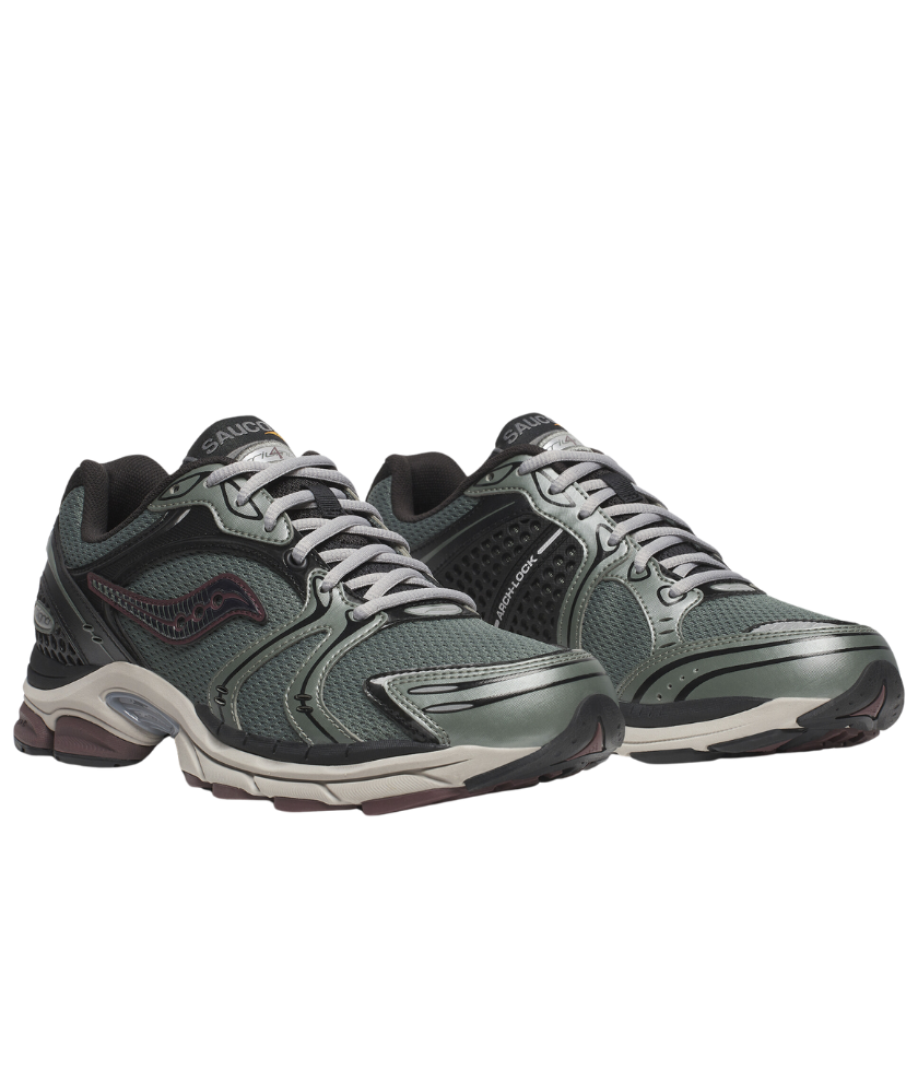 Shoes Progrid Triumph 4