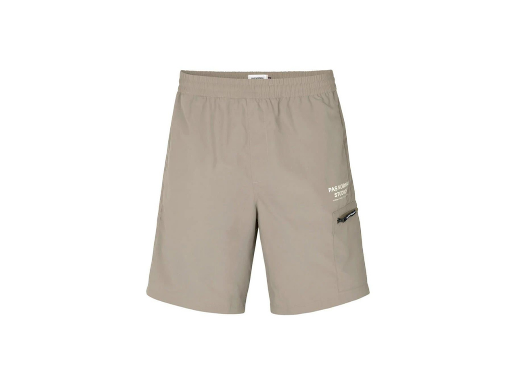 Off Race Shield Shorts 2020