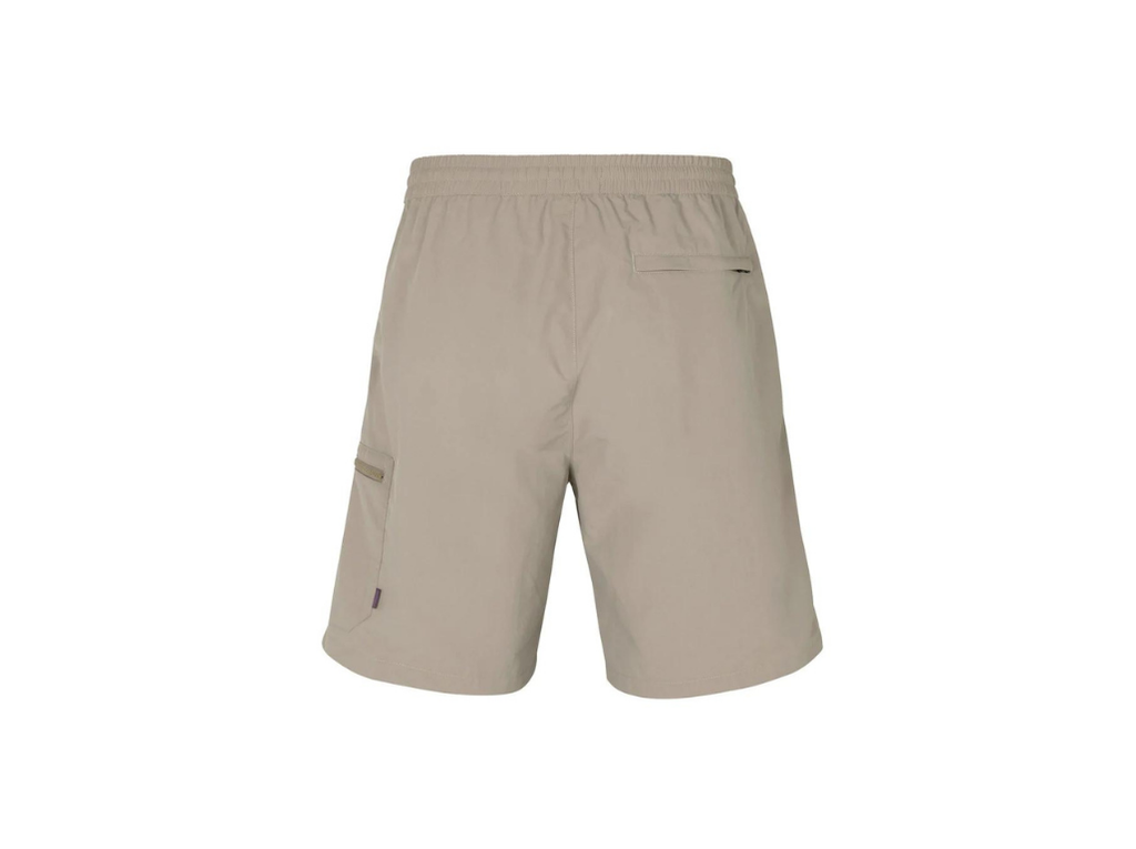 Off Race Shield Shorts 2020