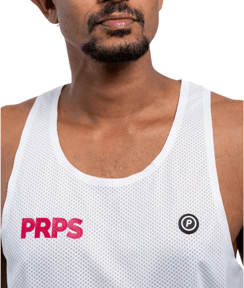 Hypermesh Pro Running Singlet