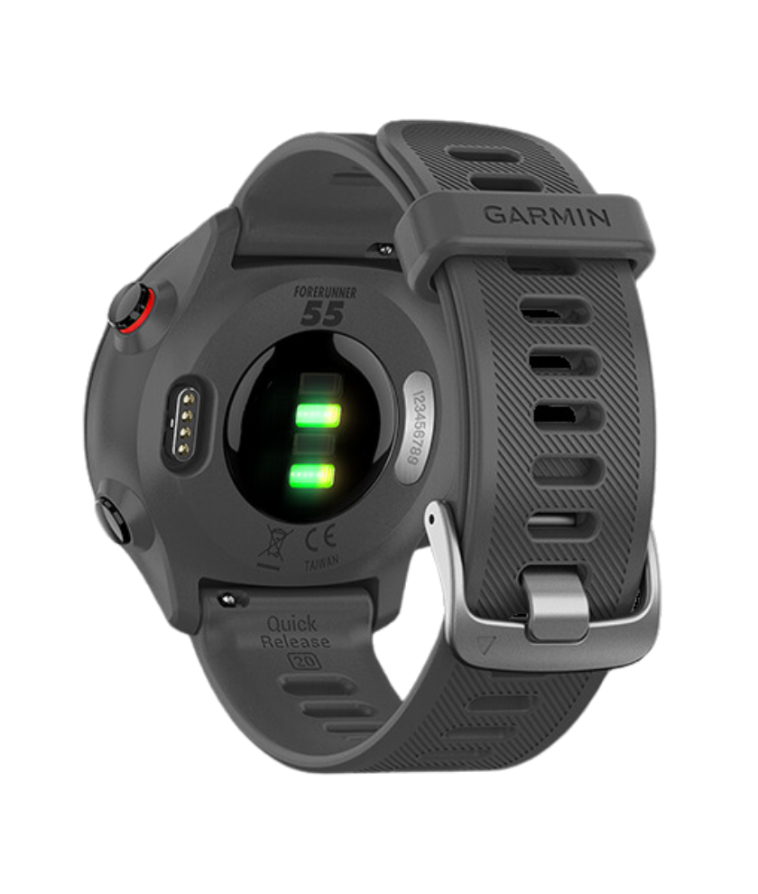 Forerunner 55 GPS, KOR/SEA