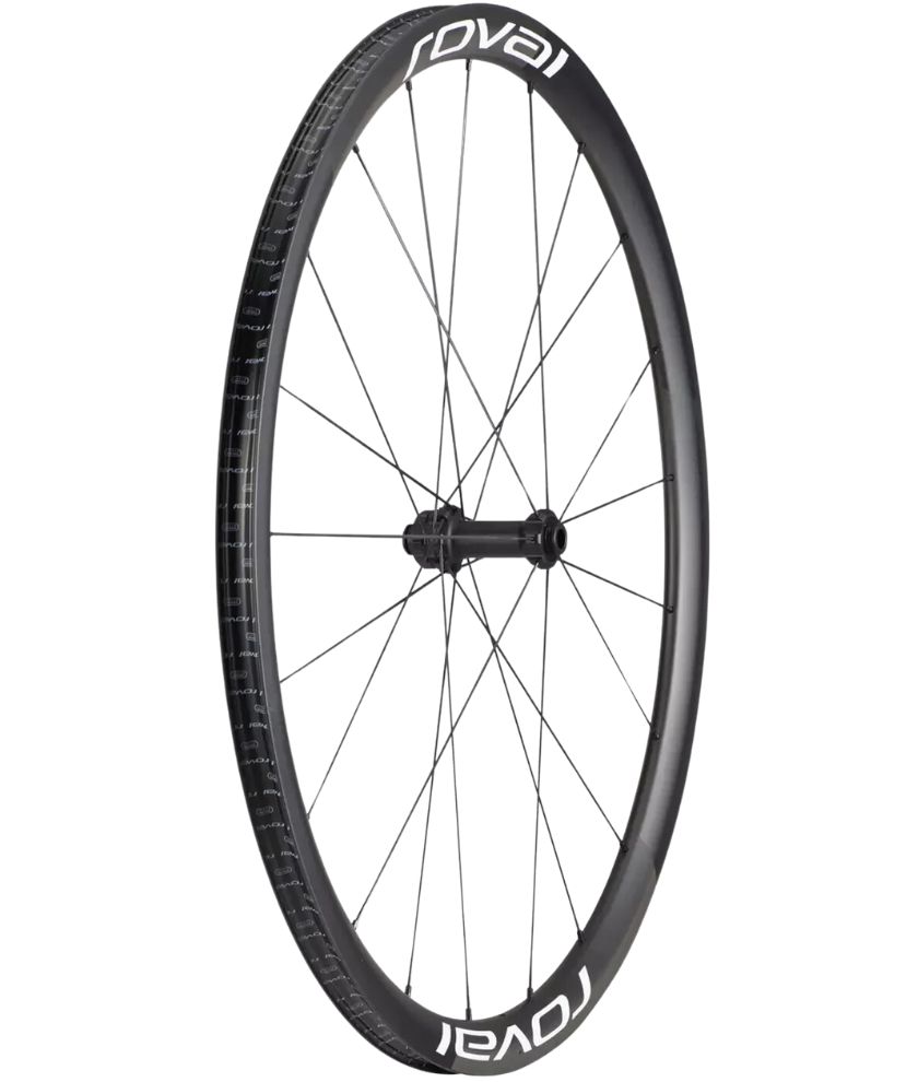 Specialized Wheel - Alpinist Clx Ii Front Satin