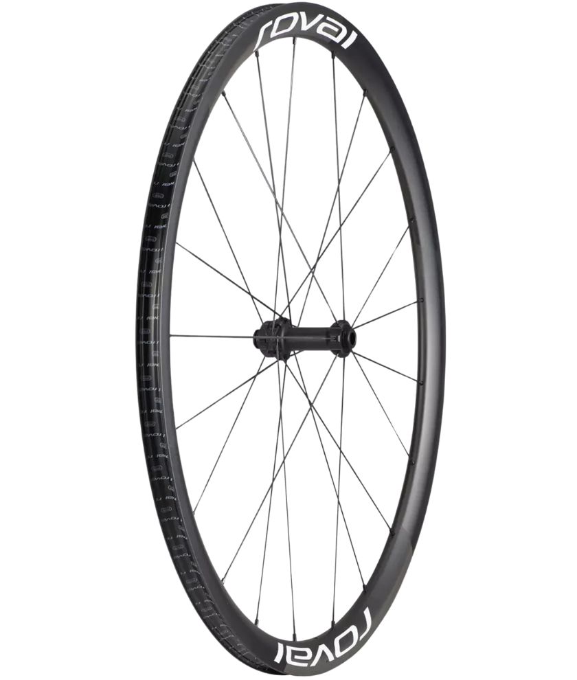 Specialized Wheel - Alpinist Clx Ii Front Satin