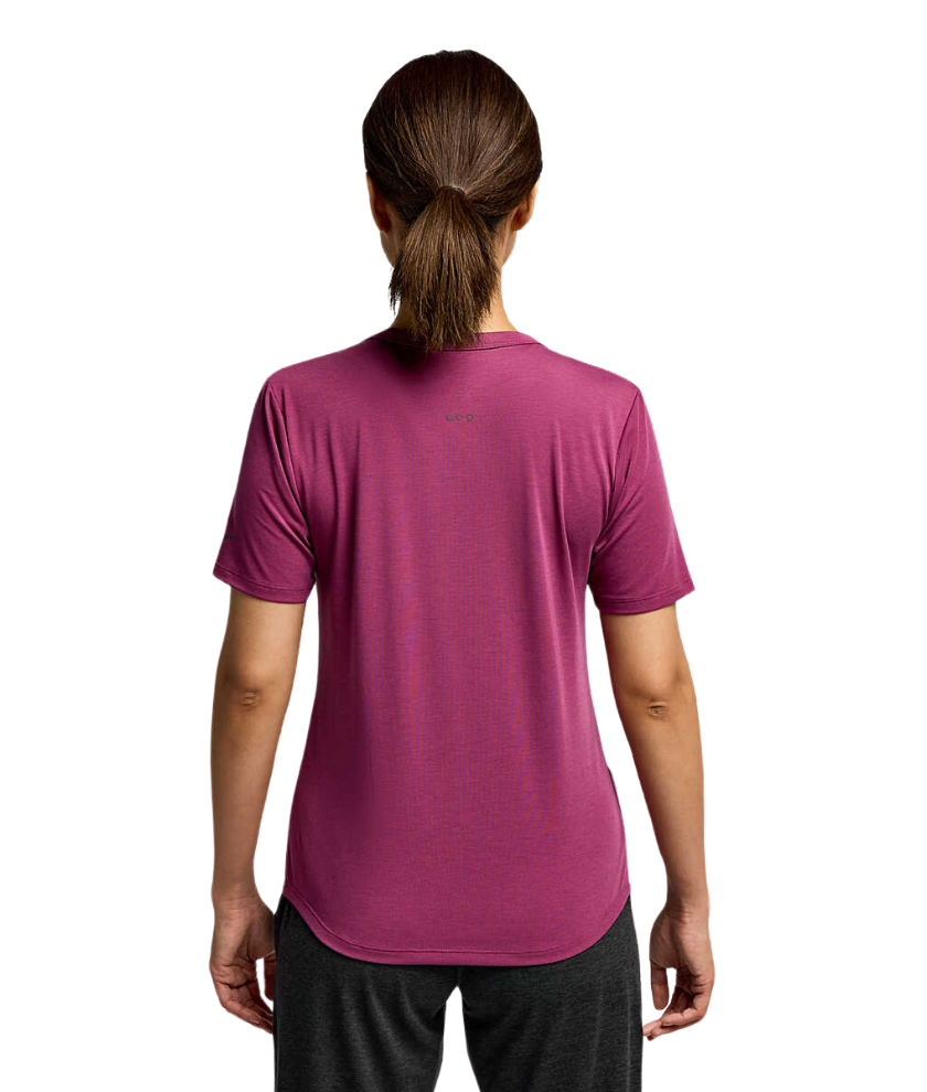 Women's Triumph Short Sleeve