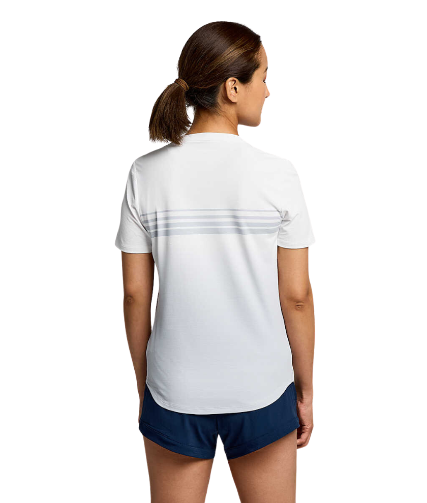 Women's Endorphin Short Sleeve