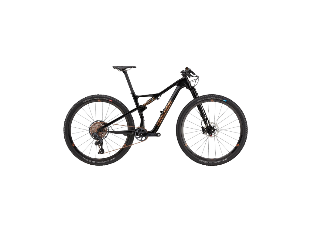 Bike 29 M Scalpel HM Ultimate CPR 2021