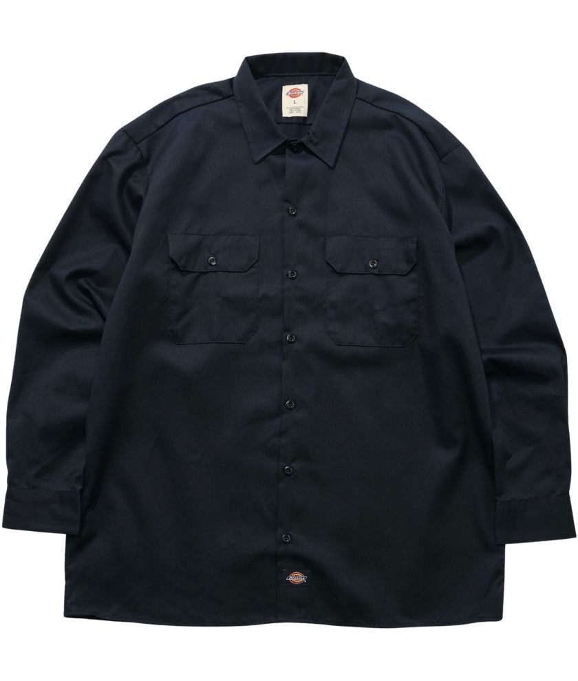 Mens Shirts LS