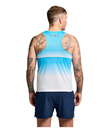 Men's Stopwatch Graphic Singlet