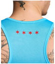 Men's Stopwatch Graphic Singlet