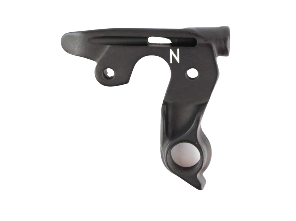 Derailleur Hanger QR ST SS 031 KP395