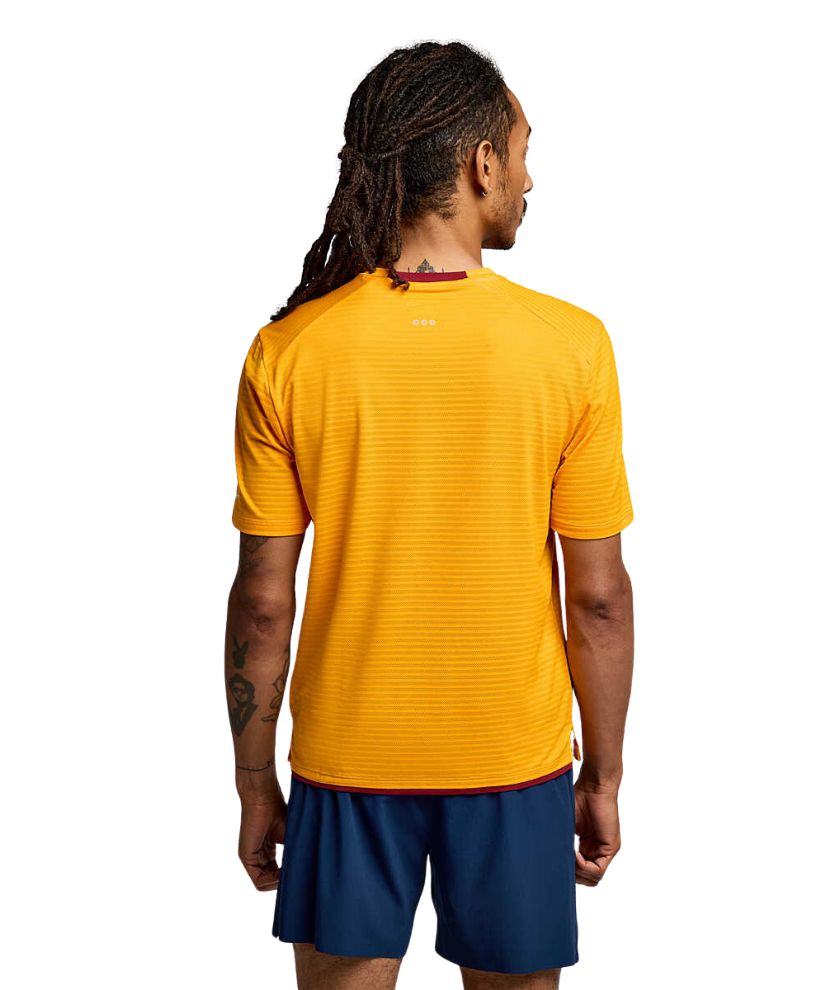 Men's Kinvara Short Sleeve