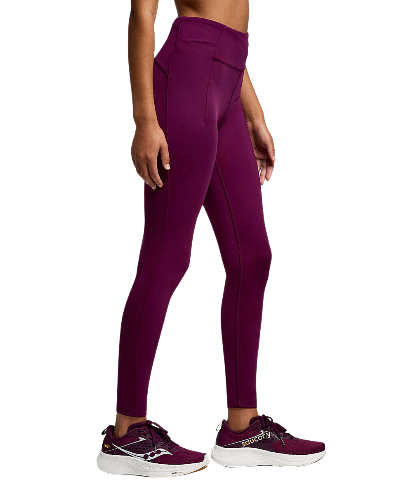 Women's Fortify Crop Tight