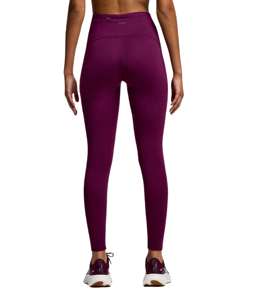 Women's Fortify Crop Tight