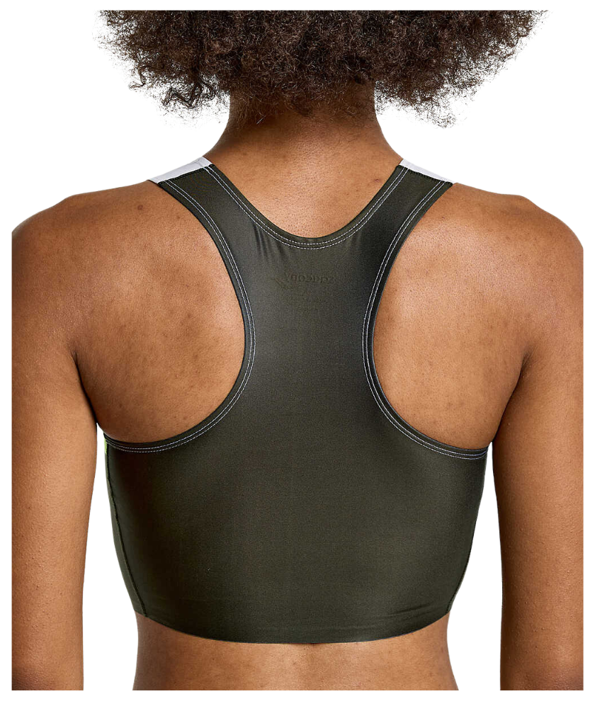 Women's Endorphin ELite Crop Top