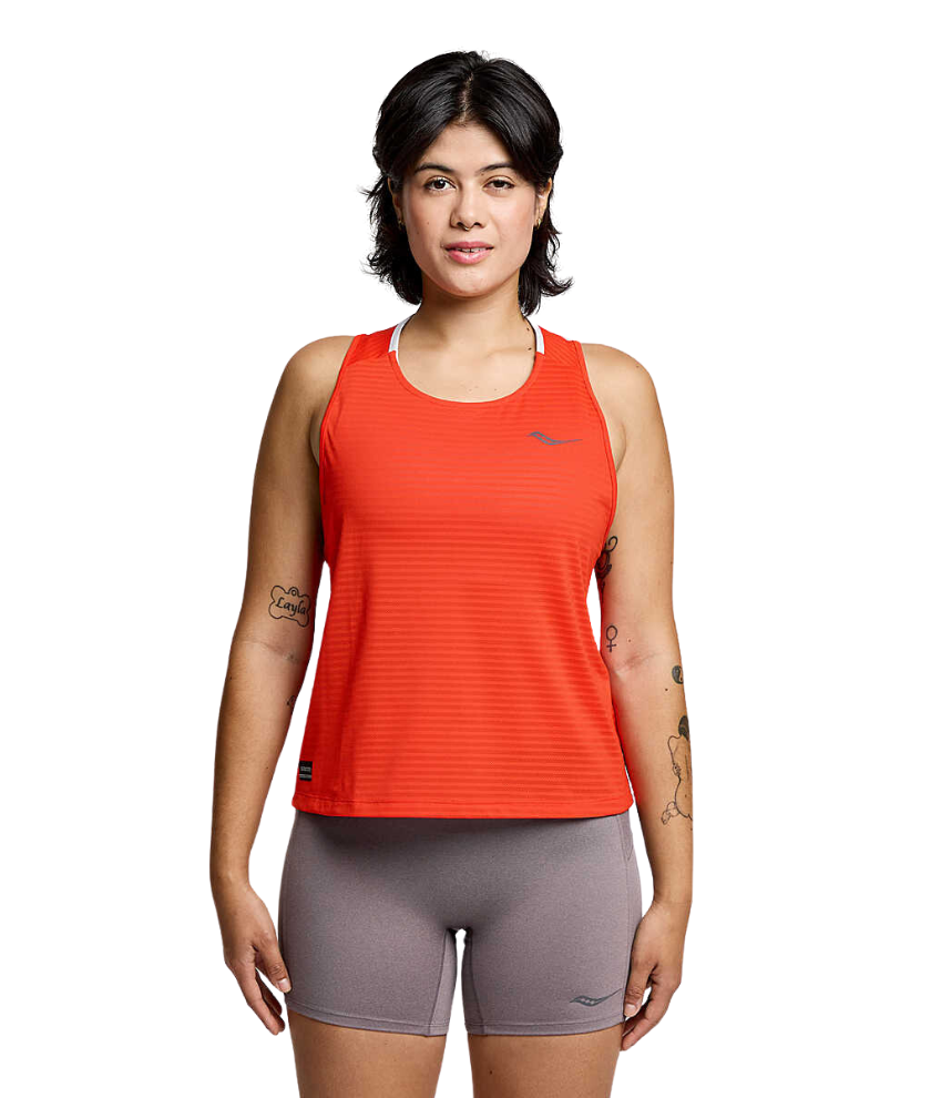 Women's Kinvara Tank