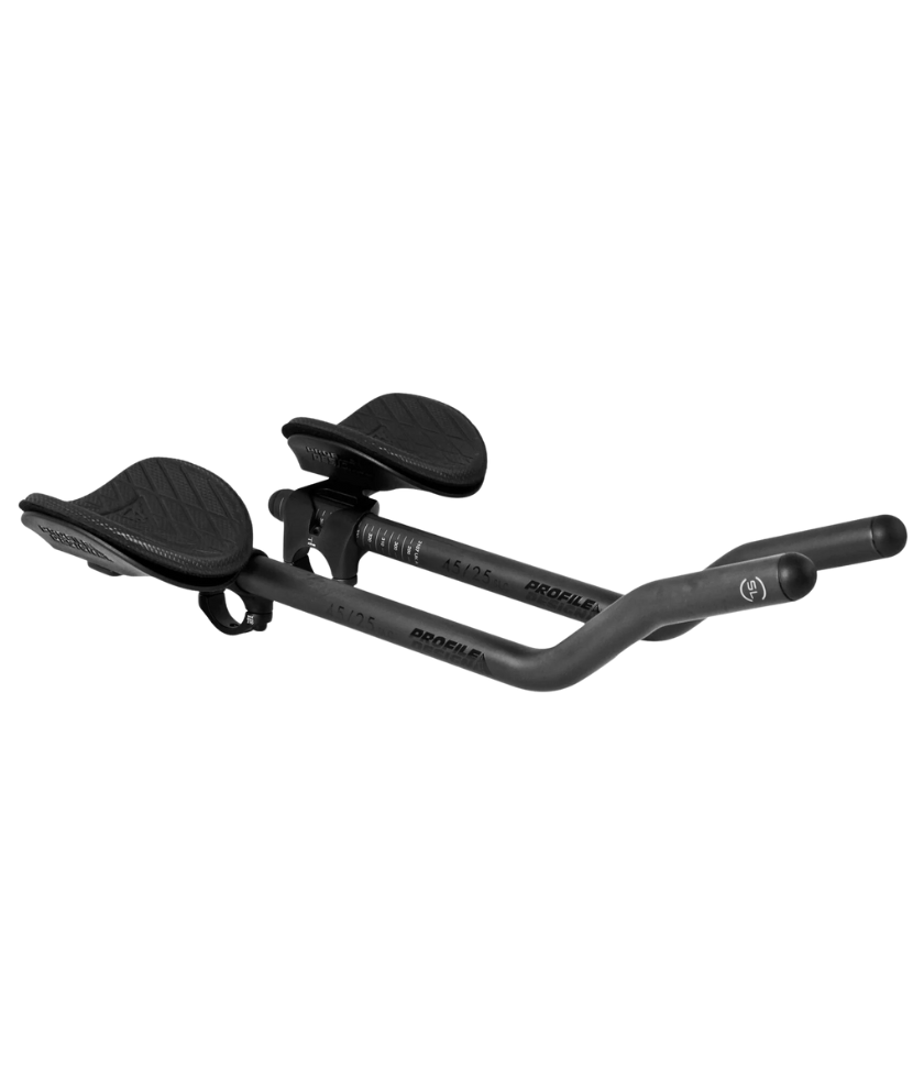 Supersonic/Ergo+/4525 SLC Aerobar 400mm