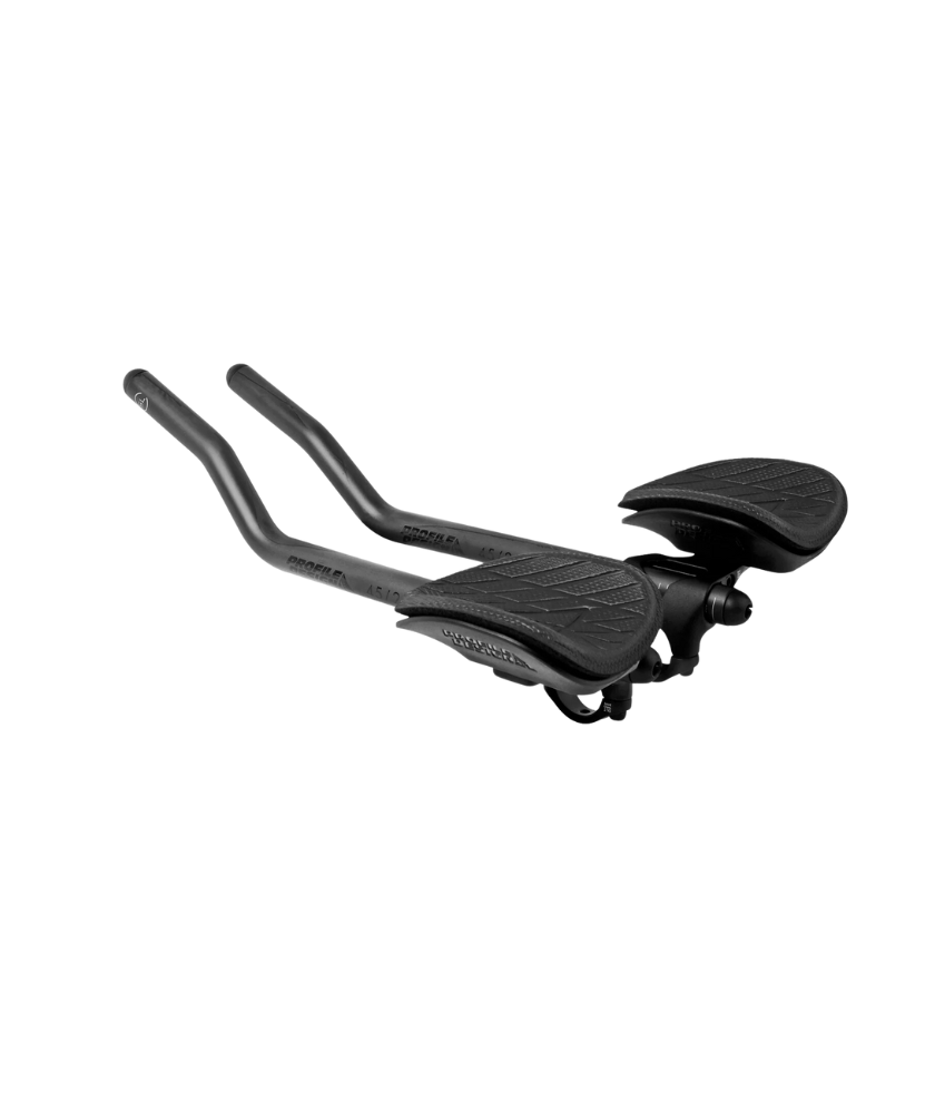 Supersonic/Ergo+/4525 SLC Aerobar 400mm