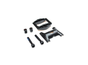 Knot 27 Rail Clamps and Hardwear K26050