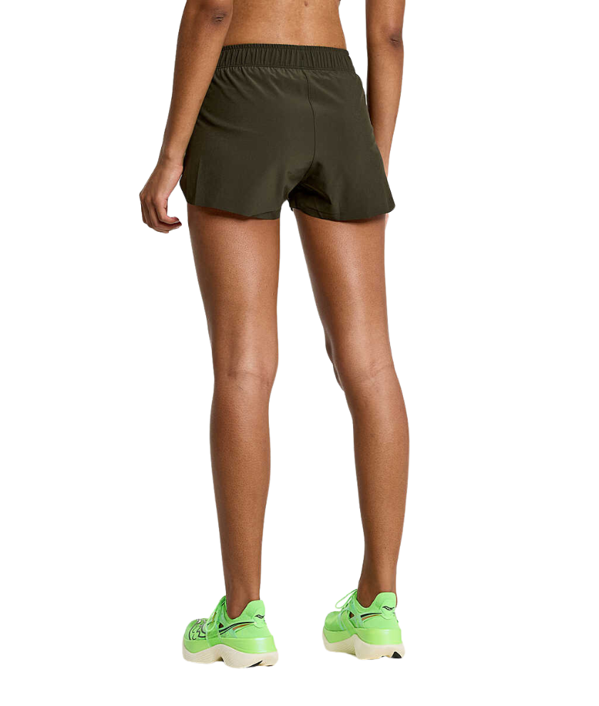 Women's Endorphin Elite Split Short