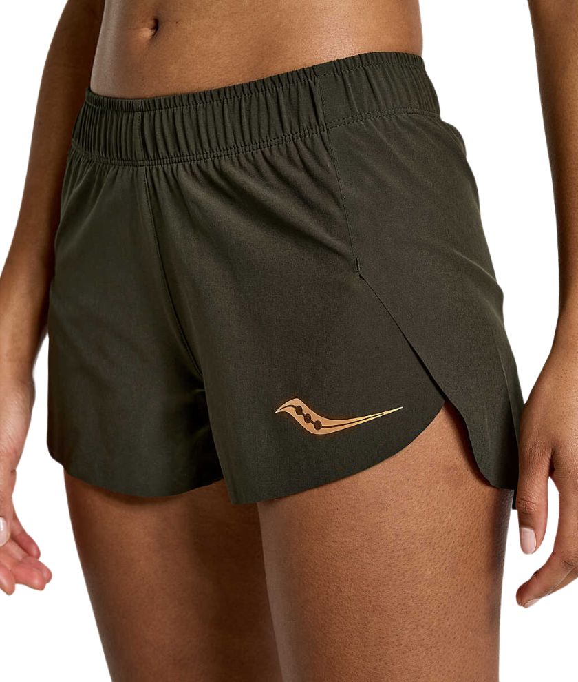 Women's Endorphin Elite Split Short