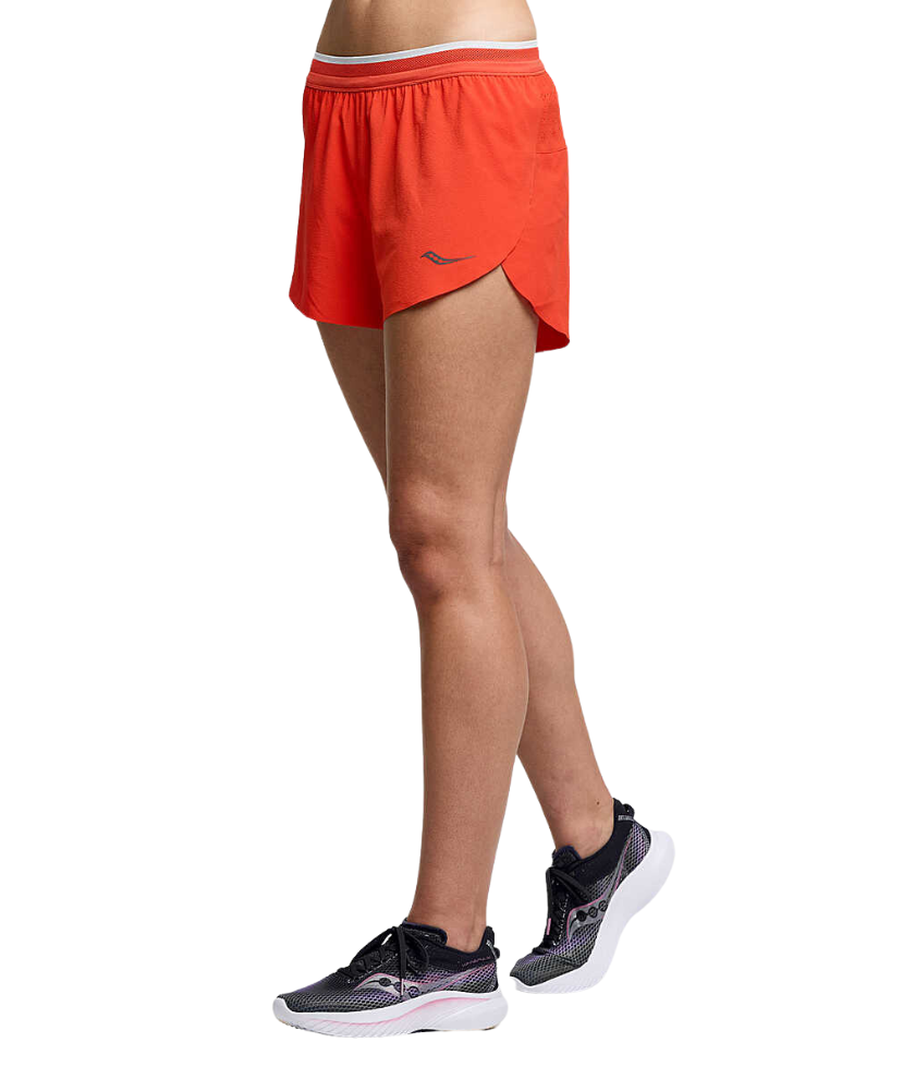 Women's Kinvara 3&quot; Short