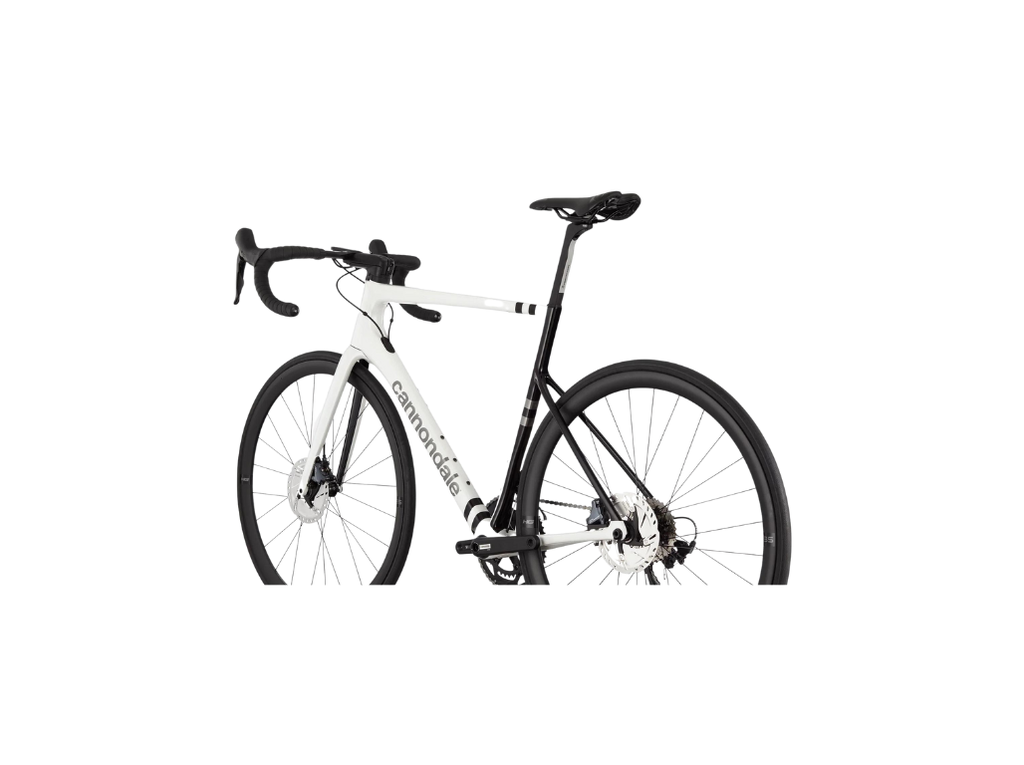 Supersix Evo Carbon Disc Ultegra Road Bike