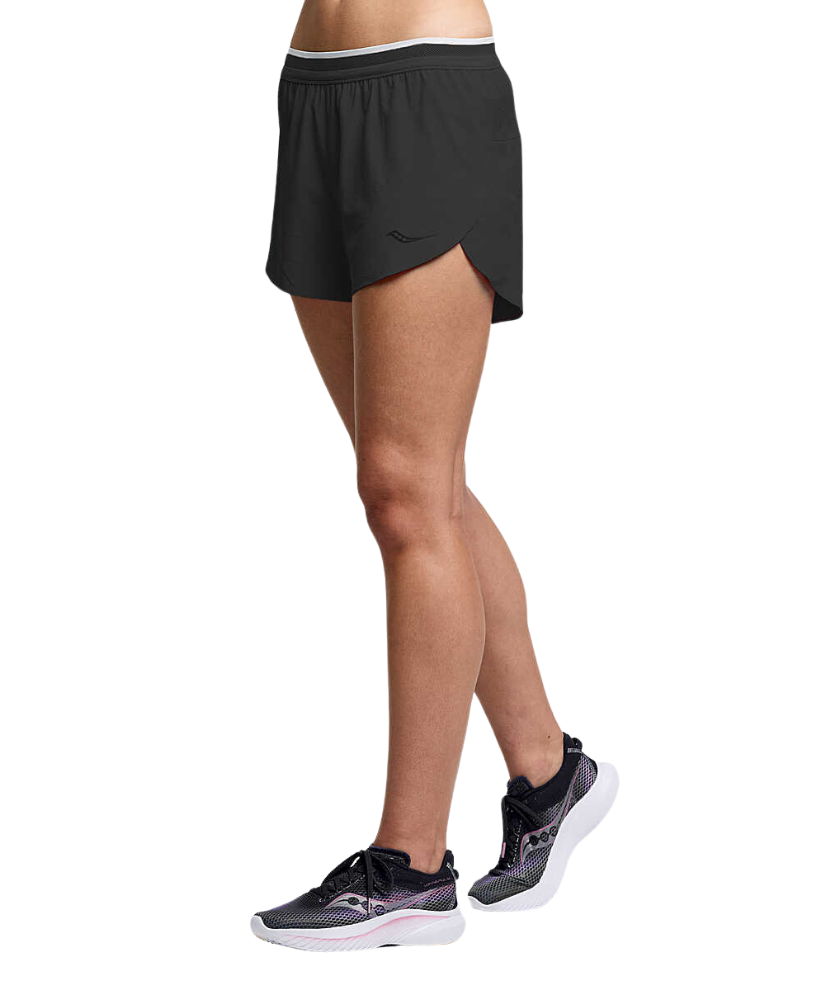Women's Kinvara 3&quot; Short