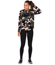 Camo Blaze Long Sleeve