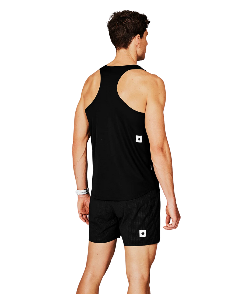 Logo Flow Singlet