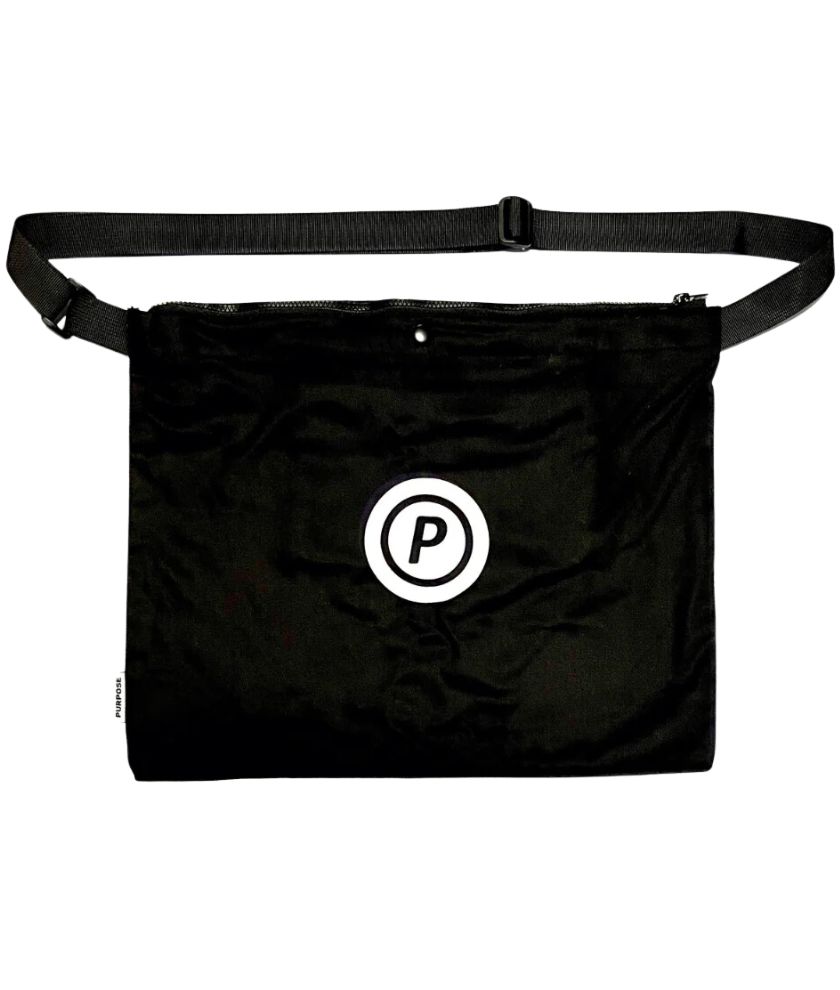 All-Purpose Cycling Musette Duo