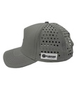 Daily Wear Snapback Trucker Cap Grey