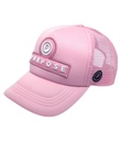 Running Trucker Cap Pink