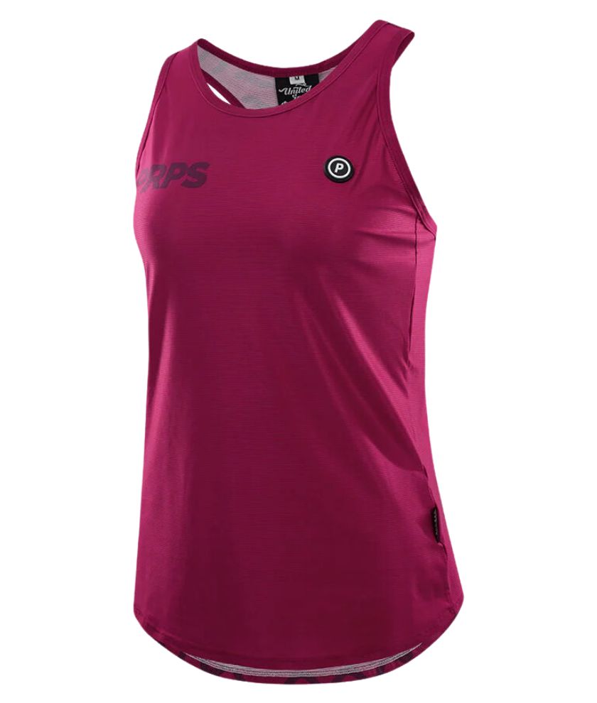 Women's Running Singlet Hypermesh ELITE