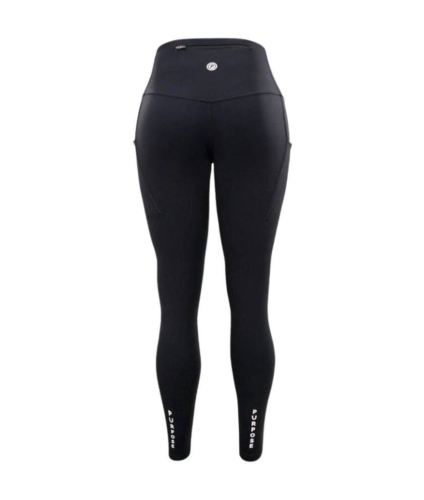 Women's Training and Running Long Tights