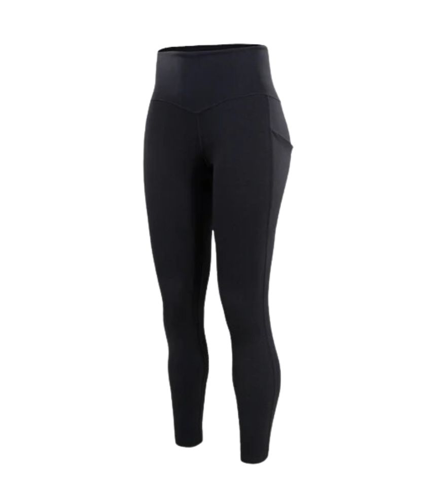 Women's Training and Running Long Tights