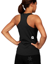 Wmns Logo Pace Top