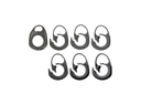 Stem Systemsix Spacer Kit K28009