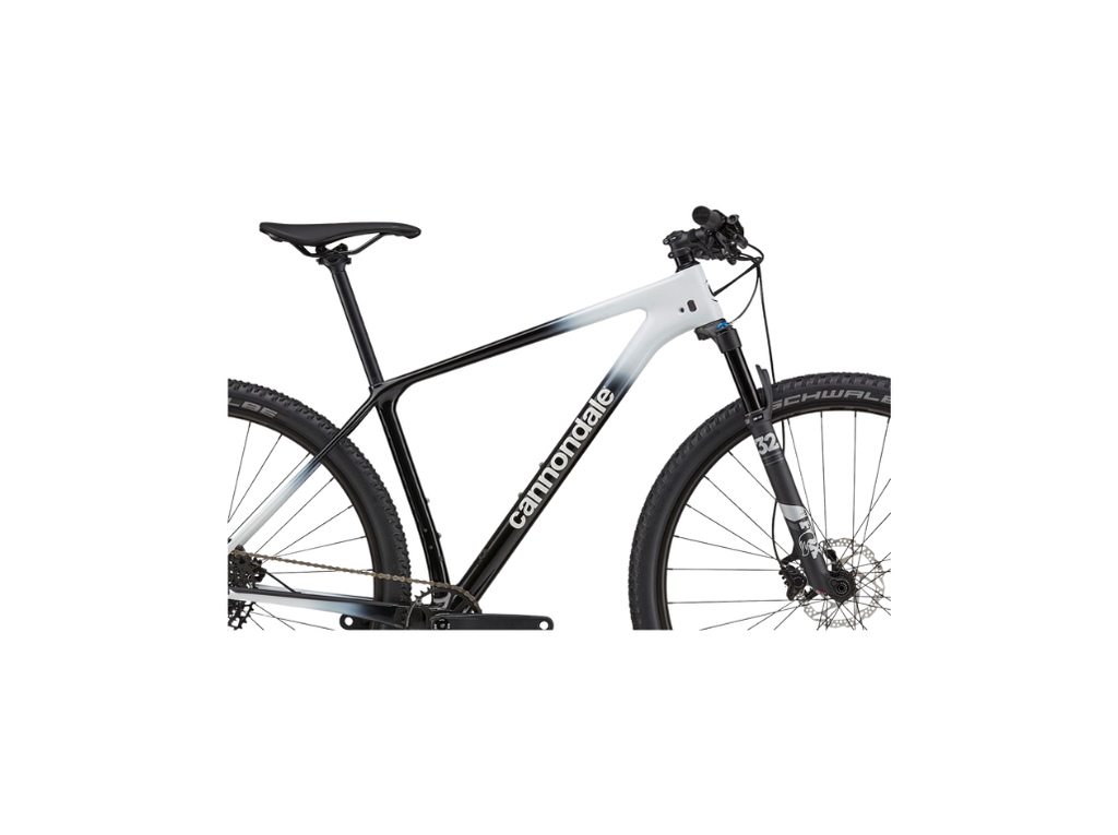 F-Si Carbon 5 Mountain Bike